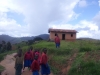 Progetto Casette per  famiglie di rimpatriati dalla Tanzania