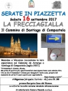 Sabato 16 settembre
