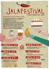 Dal 14 al 21 Settembre, &quot;Jalafestival&quot; !