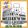 Al via la nuova edizione 2016 del &quot;ROMEO GROOMING&quot;, Gara Interattiva di Toelettatura