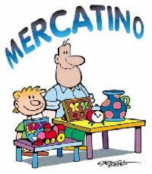 Mercatino estivo di &quot;Komera Rwanda!&quot; a Rigoroso il 12 agosto