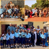 GAMBIA -nuova collaborazione-