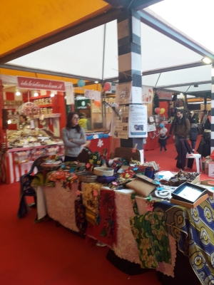 Mercatino di San Nicola