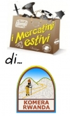 I &quot;Mercatini Estivi&quot; a Rigoroso