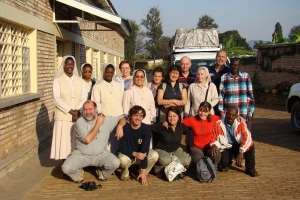 V missione - Settembre 2007