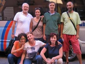 XXII missione - Settembre 2013