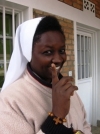 Incontro con sr. Marie Thérèse Uwamwiza a Genova sabato 30 luglio!